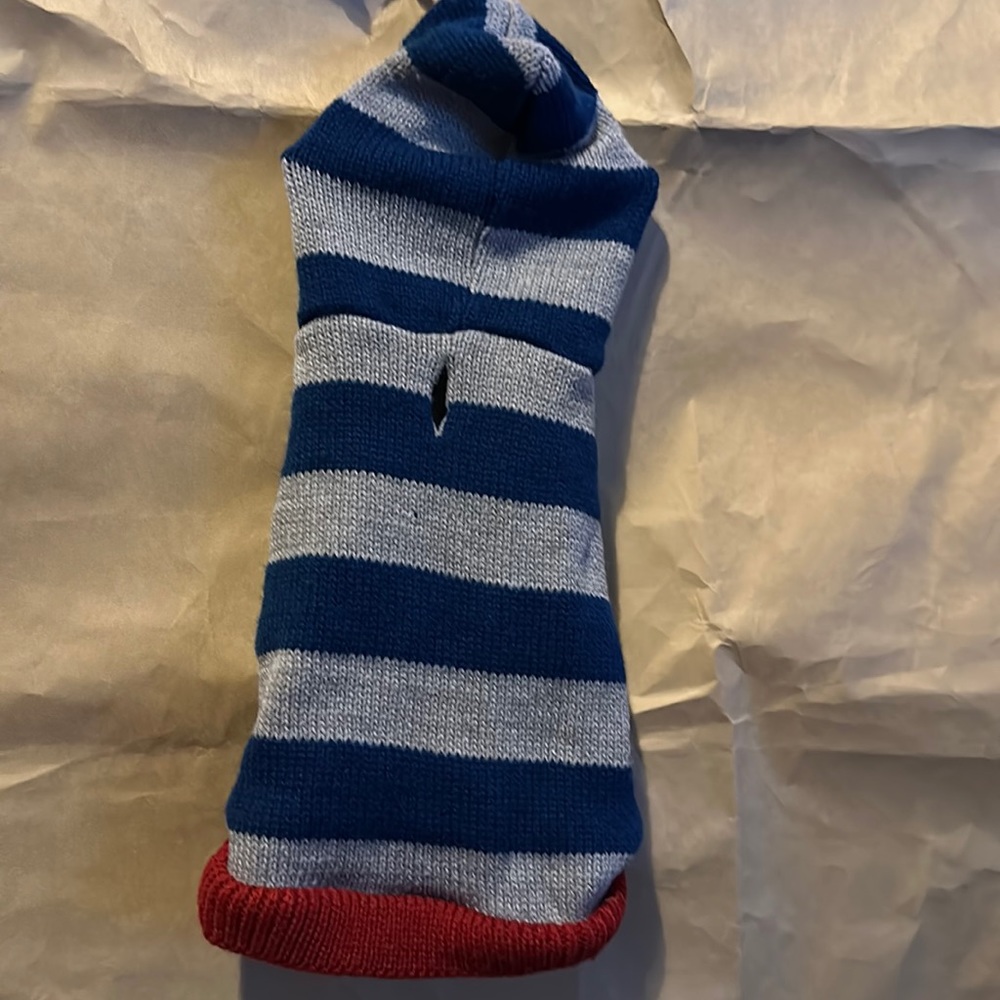 Dog clothes